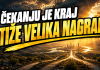NAZOVITE TO ČUDOM, KARMIČKOM NAGRADOM ILI NAPOKON PRAVDOM – ali ono što stiže Lavu, Jarcu i OVOM znaku VRIJEDILO JE SVAKE SEKUNDE ČEKANJA!