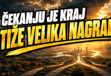 NAZOVITE TO ČUDOM, KARMIČKOM NAGRADOM ILI NAPOKON PRAVDOM – ali ono što stiže Lavu, Jarcu i OVOM znaku VRIJEDILO JE SVAKE SEKUNDE ČEKANJA!
