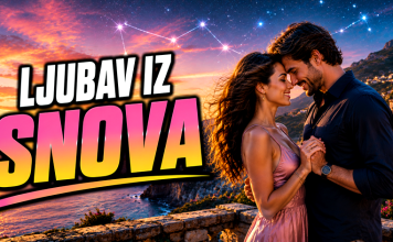 SVEMIR PIŠE NAJNJEŽNIJU LJUBAVNU PRIČU: OVI znakovi će do kraja mjeseca pronaći osobu koju čekaju cijeli život!