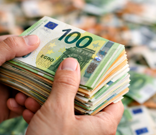 KONAČNO ĆETE LAKŠE DISATI– Neočekivani novčani priljev OVIM znakovima PROMIJENIT ĆE ŽIVOT iz korijena!