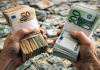 NAGRADA KOJA ĆE IH PREKO NOĆI UČINITI MILIJUNAŠIMA: OVA tri znaka će uživati u nevjerojatnom BOGATSTVU i OBILJU!