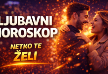 LJUBAVNI HOROSKOP: Ljubav bez filtera: neki danas DOBIVAJU POTVRDU, neki će se SLOMIT POD ISTINOM, a neki shvaćaju da je VRIJEME ZA ODLUKU!