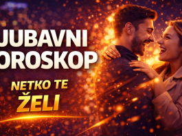 LJUBAVNI HOROSKOP: Ljubav bez filtera: neki danas DOBIVAJU POTVRDU, neki će se SLOMIT POD ISTINOM, a neki shvaćaju da je VRIJEME ZA ODLUKU!