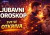LJUBAVNI HOROSKOP: Tajne poruke, povratak bivših i odnosi koji pucaju preko noći- Ovaj ljubavni horoskop NE ŠTEDI NI JEDAN ZNAK!