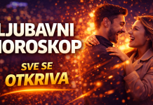 LJUBAVNI HOROSKOP: Tajne poruke, povratak bivših i odnosi koji pucaju preko noći- Ovaj ljubavni horoskop NE ŠTEDI NI JEDAN ZNAK!