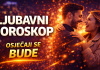LJUBAVNI HOROSKOP: Ovnovi pucaju iznutra, Bikovi preispituju povjerenje, Blizanci prestaju igrati igre, Rakovi traže sigurnost, Lavovi odbijaju mrvice, Škorpioni dolaze do ruba, Strijelci osjećaju nemir, Jarčevi spuštaju gard, Ribe biraju sebe