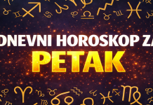 DNEVNI HOROSKOP ZA SVE ZNAKOVE: Danas se događa ono što ste dugo čekali, dan kada se sudbina pomiče i ništa ne ostaje isto!