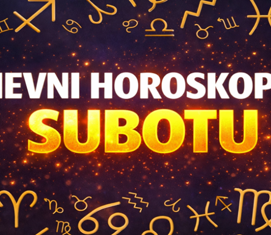 DNEVNI HOROSKOP: Ribi i Biku dolaze promjene, Vodoliji neočekivane prilike, Ovnu neočekivane vijesti, Raku rješavanje problema!
