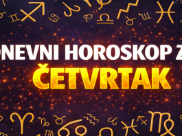 DNEVNI HOROSKOP: Dan kada se problemi rješavaju, a prilike konačno otvaraju – danas se odlučuje novac, posao i odnosi!