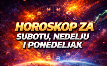 KARMA SE POKREĆE: OVI znakovi dobivaju NAGRADU, SREĆU I BLAGOSTANJE, a OVI plaćaju cijenu SVJESNO DONEŠENIH POGREŠNIH ODLUKA i POTEZA!