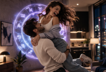 SRCE KOJE JE PRESTALO VJEROVATI SADA ĆE ZAKUCATI JAČE NEGO IKAD: OVI znakovi doživljavaju iznenadnu LJUBAVNU RENESANSU!