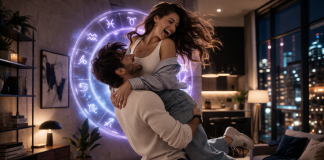 SRCE KOJE JE PRESTALO VJEROVATI SADA ĆE ZAKUCATI JAČE NEGO IKAD: OVI znakovi doživljavaju iznenadnu LJUBAVNU RENESANSU!