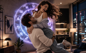 SRCE KOJE JE PRESTALO VJEROVATI SADA ĆE ZAKUCATI JAČE NEGO IKAD: OVI znakovi doživljavaju iznenadnu LJUBAVNU RENESANSU!