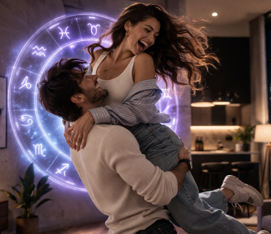 SRCE KOJE JE PRESTALO VJEROVATI SADA ĆE ZAKUCATI JAČE NEGO IKAD: OVI znakovi doživljavaju iznenadnu LJUBAVNU RENESANSU!