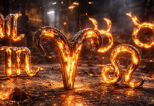 VIŠE NEĆE PLAĆATI CIJENU TUĐIH GREŠAKA – OVIM znakovima zvijezde brišu prošlost i pišu priču MIRA, SREĆE i BLAGOSTANJA!