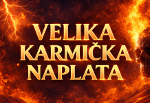 VELIKA KARMIČKA NAPLATA: Ako ste jedan od OVIH znakova, SPREMITE SE NA SUDBINSKE POSLJEDICE!