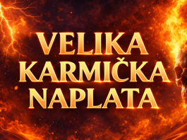 VELIKA KARMIČKA NAPLATA: Ako ste jedan od OVIH znakova, SPREMITE SE NA SUDBINSKE POSLJEDICE!
