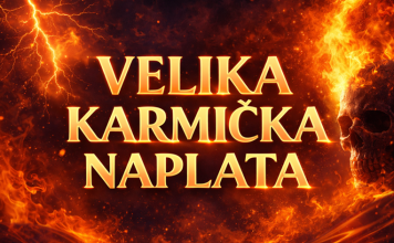VELIKA KARMIČKA NAPLATA: Ako ste jedan od OVIH znakova, SPREMITE SE NA SUDBINSKE POSLJEDICE!
