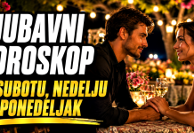 TRODNEVNI HOROSKOP: Netko bira SIGURNOST i LAŽ, netko STRAST i RIZIK, a netko će OSTATI SAM KAD SE ISTINA OTKRIJE!