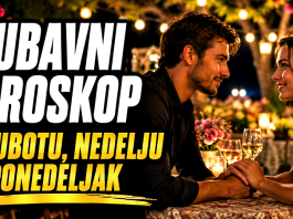 TRODNEVNI HOROSKOP: Netko bira SIGURNOST i LAŽ, netko STRAST i RIZIK, a netko će OSTATI SAM KAD SE ISTINA OTKRIJE!