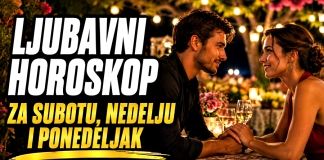 TRODNEVNI HOROSKOP: Netko bira SIGURNOST i LAŽ, netko STRAST i RIZIK, a netko će OSTATI SAM KAD SE ISTINA OTKRIJE!