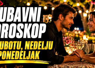 TRODNEVNI HOROSKOP: Netko bira SIGURNOST i LAŽ, netko STRAST i RIZIK, a netko će OSTATI SAM KAD SE ISTINA OTKRIJE!