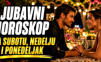 TRODNEVNI HOROSKOP: Netko bira SIGURNOST i LAŽ, netko STRAST i RIZIK, a netko će OSTATI SAM KAD SE ISTINA OTKRIJE!