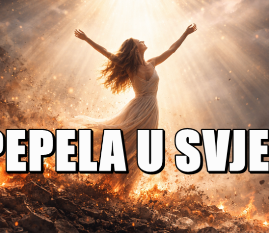 IZ PEPELA U SVJETLO: OVI znakovi doživjet će EKSPLOZIVNU ŽIVOTNU PROMJENU kad im se čini DA VIŠE NEMA SPASA!