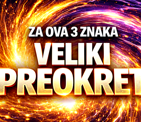 U sljedećoj sedmici NAJVIŠE DOBIVAJU OVA 3 ZNAKA: Pred vama je razdoblje u kojem se spajaju LJUBAV, BOGATSTVO i ČISTA SREĆA!