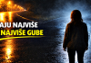 NAJVIŠE DAJU, A NAJVIŠE GUBE – OVIM znakovima NIJE SUĐENA LAKOĆA, VEĆ PATNJA KROZ ŽIVOT i LJUBAV koja uvijek ide krivim putem!