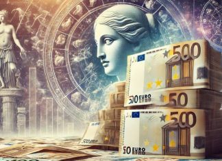 NAGRADA KOJA ĆE IH PREKO NOĆI UČINITI MILIJUNAŠIMA: OVA tri znaka će uživati u nevjerojatnom BOGATSTVU i OBILJU!