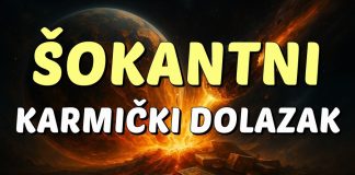 ŠOKANTNI KARMIČKI DOLAZAK: Ribe, Vaga i OVAJ znak su na pragu KARMIČKOG OBRAČUNA koji će im PROMIJENITI ŽIVOT!