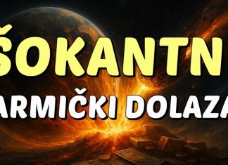 ŠOKANTNI KARMIČKI DOLAZAK: Ribe, Vaga i OVAJ znak su na pragu KARMIČKOG OBRAČUNA koji će im PROMIJENITI ŽIVOT!