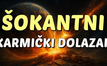 ŠOKANTNI KARMIČKI DOLAZAK: Ribe, Vaga i OVAJ znak su na pragu KARMIČKOG OBRAČUNA koji će im PROMIJENITI ŽIVOT!