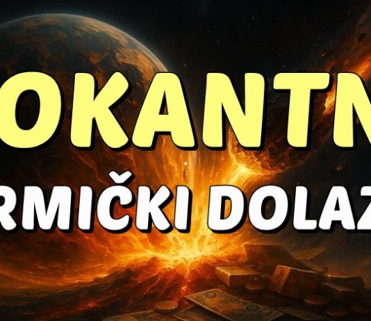 ŠOKANTNI KARMIČKI DOLAZAK: Ribe, Vaga i OVAJ znak su na pragu KARMIČKOG OBRAČUNA koji će im PROMIJENITI ŽIVOT!