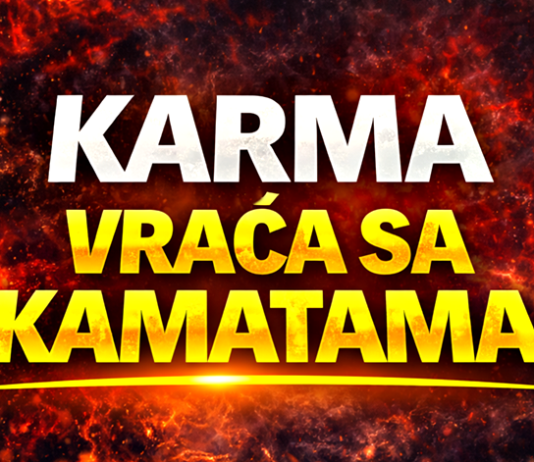 OVI znakovi su SLOMLJENI OD ONIH KOJE SU NAJVIŠE VOLJELI: Izdaja koja para dušu – a sada im se KARMA VRAĆA S KAMATAMA!