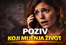 GLAS KOJI SU ŽELJELI ZABORAVITI SADA IH BUDI: OVI znakovi primaju poziv koji će im zauvijek promijeniti život!