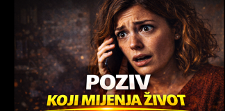 GLAS KOJI SU ŽELJELI ZABORAVITI SADA IH BUDI: OVI znakovi primaju poziv koji će im zauvijek promijeniti život!