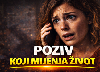 GLAS KOJI SU ŽELJELI ZABORAVITI SADA IH BUDI: OVI znakovi primaju poziv koji će im zauvijek promijeniti život!