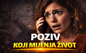 GLAS KOJI SU ŽELJELI ZABORAVITI SADA IH BUDI: OVI znakovi primaju poziv koji će im zauvijek promijeniti život!