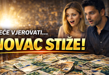 NEOČEKIVANI MILIONI: OVA 3 znaka će sljedeći tjedan osjetiti NEVJEROJATNU SREĆU na SVOM RAČUNU!