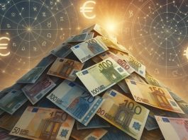 NEOČEKIVANI MILIONI: OVA 3 znaka će sljedeći tjedan osjetiti NEVJEROJATNU SREĆU na SVOM RAČUNU!