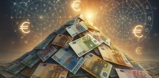 NEOČEKIVANI MILIONI: OVA 3 znaka će sljedeći tjedan osjetiti NEVJEROJATNU SREĆU na SVOM RAČUNU!