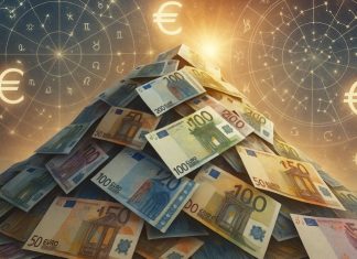 NEOČEKIVANI MILIONI: OVA 3 znaka će sljedeći tjedan osjetiti NEVJEROJATNU SREĆU na SVOM RAČUNU!