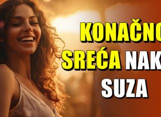 PREVIŠE SU PLAKALI, PREVIŠE ŠUTJELI: Do kraja mjeseca dolazi sreća ONIMA KOJI SU PATILI NAJVIŠE!