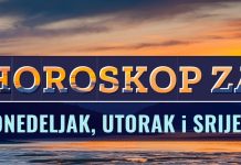 SLJEDEĆA TRI DANA OTKRIVAJU ISTINU: Tko puca pod pritiskom, tko okreće novu stranicu, tko nepovratno odlazi, a tko se vraća, ali i tko će doći do velikog novčanog dobitka!