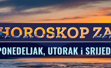 SLJEDEĆA TRI DANA OTKRIVAJU ISTINU: Tko puca pod pritiskom, tko okreće novu stranicu, tko nepovratno odlazi, a tko se vraća, ali i tko će doći do velikog novčanog dobitka!