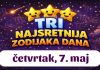 Blizanci, Ovan i OVAJ znak: Ovo nije dan za obične vijesti! Ovo je dan kad vas Svemir dotiče da vam kaže: “ZNAM KOLIKO SI IZDRŽAO, ALI SAD JE DOSTA”!