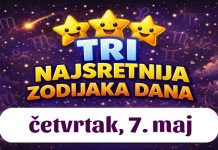 Blizanci, Ovan i OVAJ znak: Ovo nije dan za obične vijesti! Ovo je dan kad vas Svemir dotiče da vam kaže: “ZNAM KOLIKO SI IZDRŽAO, ALI SAD JE DOSTA”!