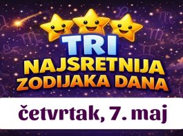 Blizanci, Ovan i OVAJ znak: Ovo nije dan za obične vijesti! Ovo je dan kad vas Svemir dotiče da vam kaže: “ZNAM KOLIKO SI IZDRŽAO, ALI SAD JE DOSTA”!